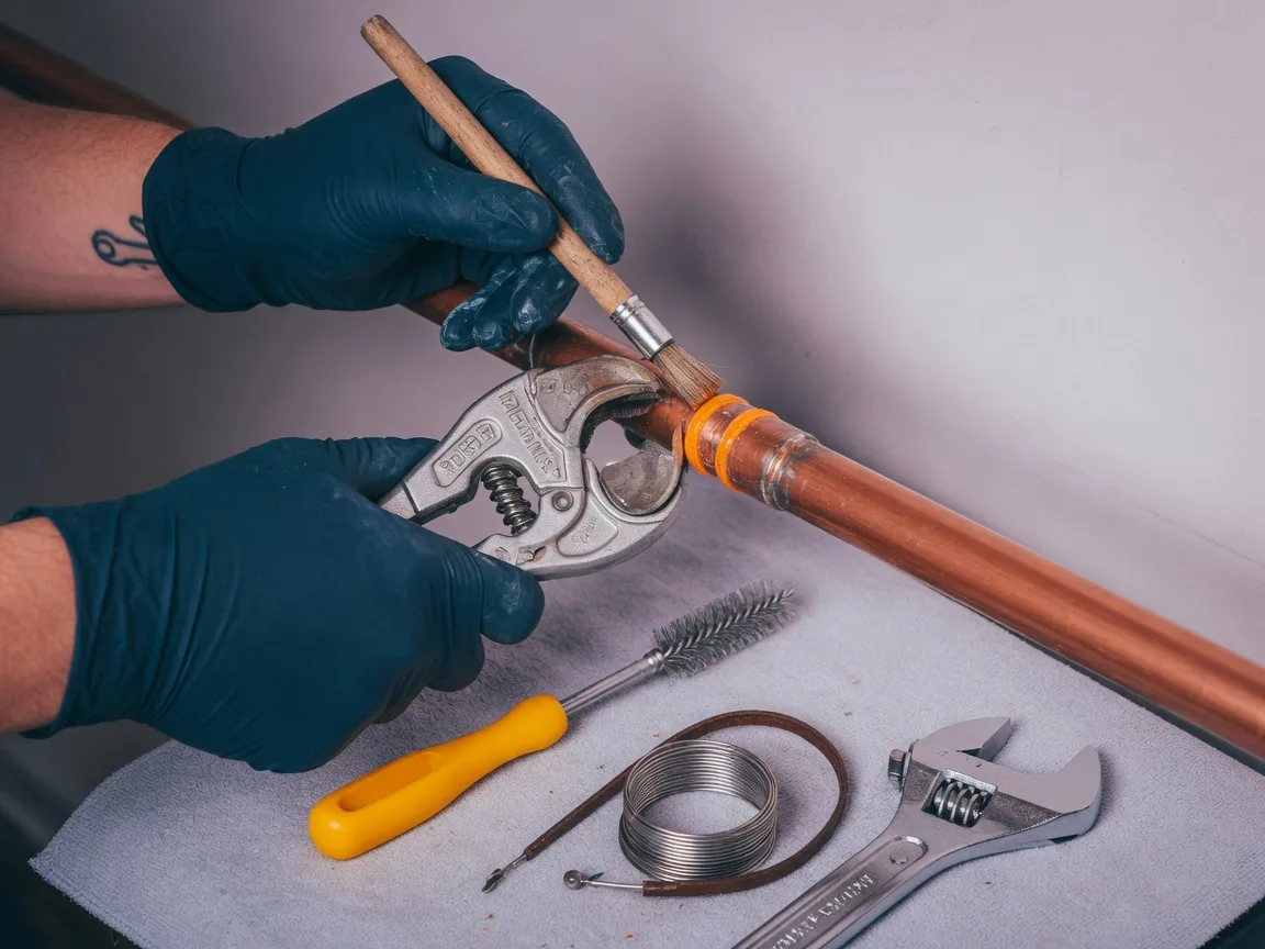 Why choose Sump Pump Repair in Cleburne, TX